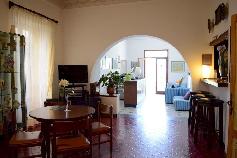 Villa Panoramica 2