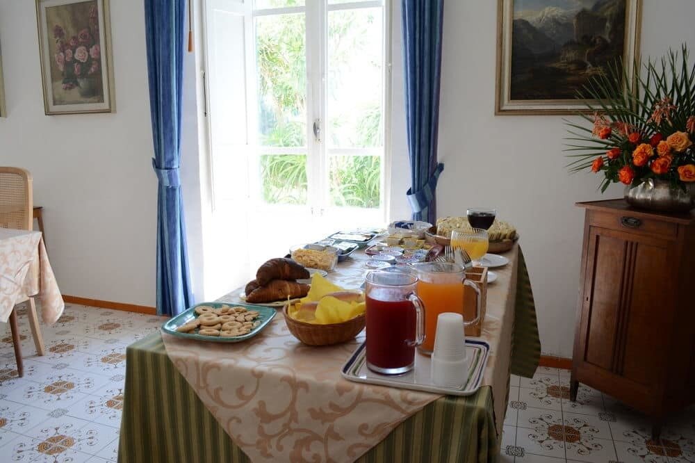 Villa Panoramica 5