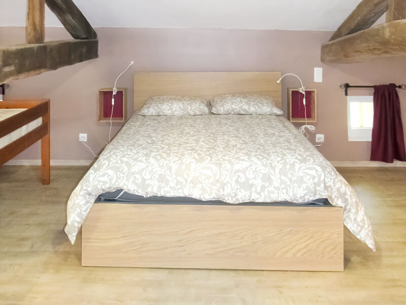 La Maison des Graves 2