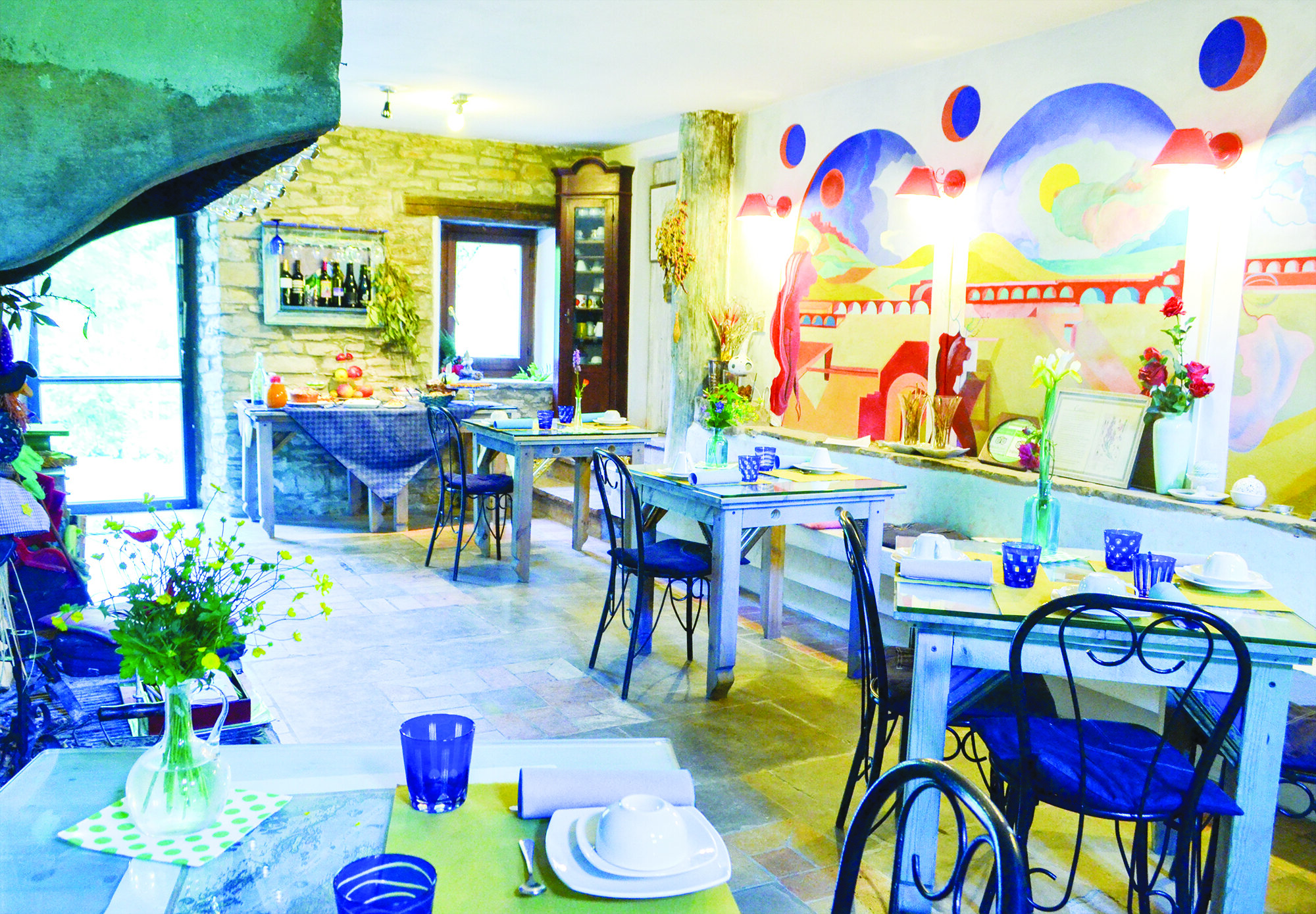 ValdericArte Country House 3