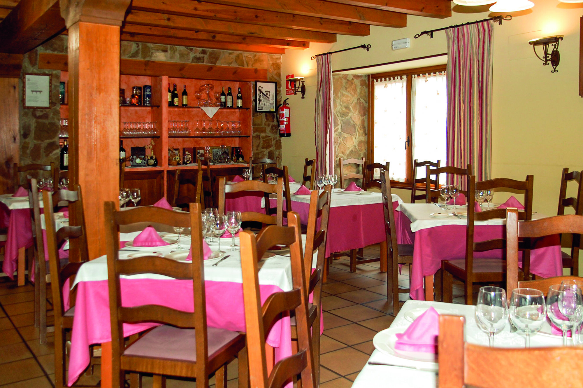 El Denario Hotel Rural 2