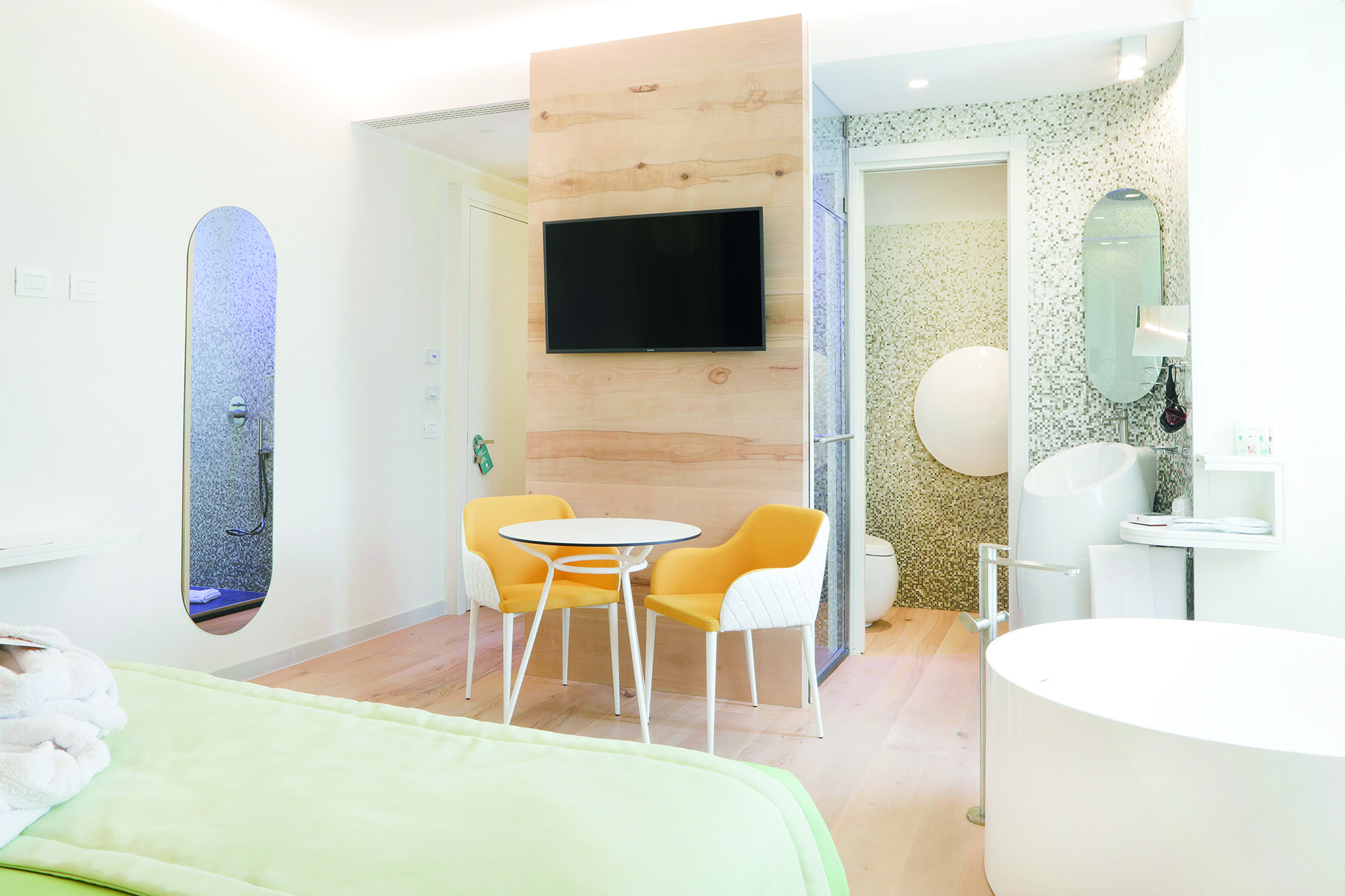 Astrea Wellness & Spa 5