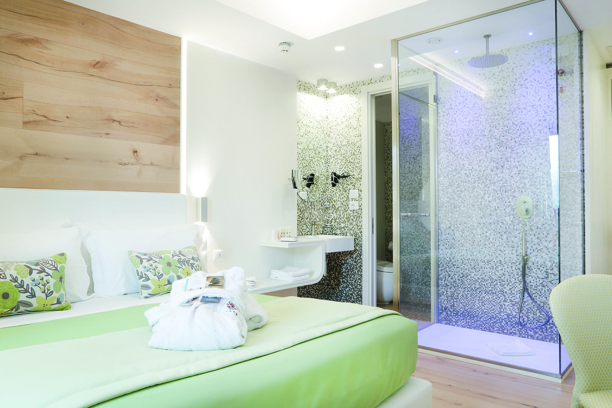 Astrea Wellness & Spa 4