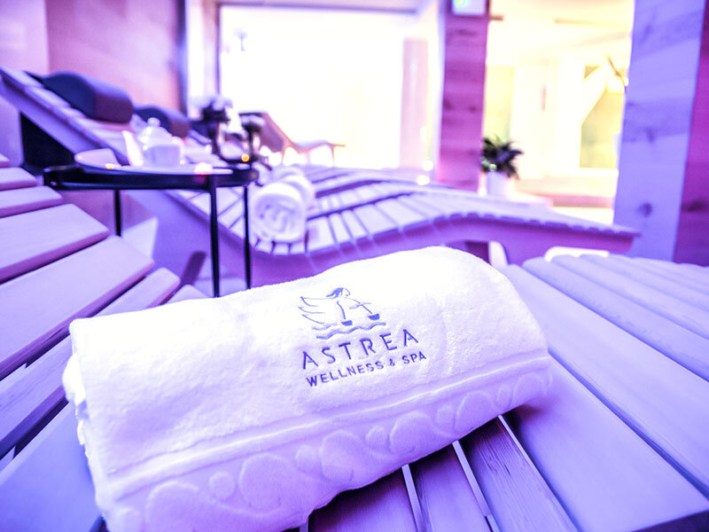Astrea Wellness & Spa 3
