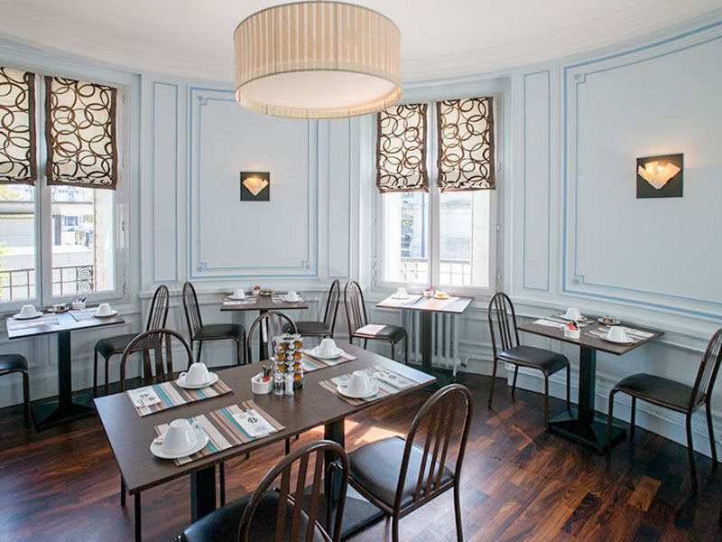 Le Grand Hôtel Tours 3