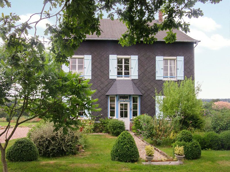 Le Clos Lauradière