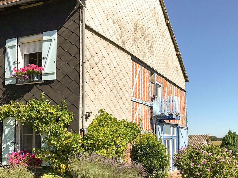 Le Clos Lauradière 5