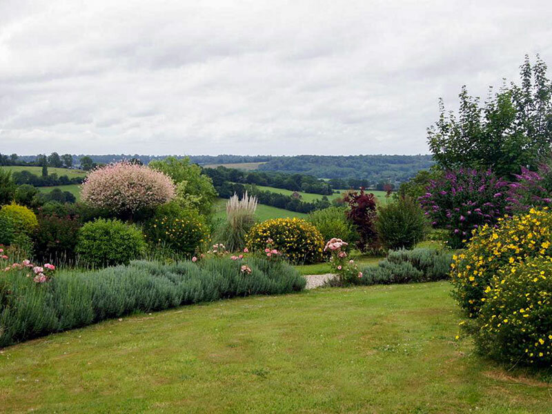 Le Clos Lauradière 3