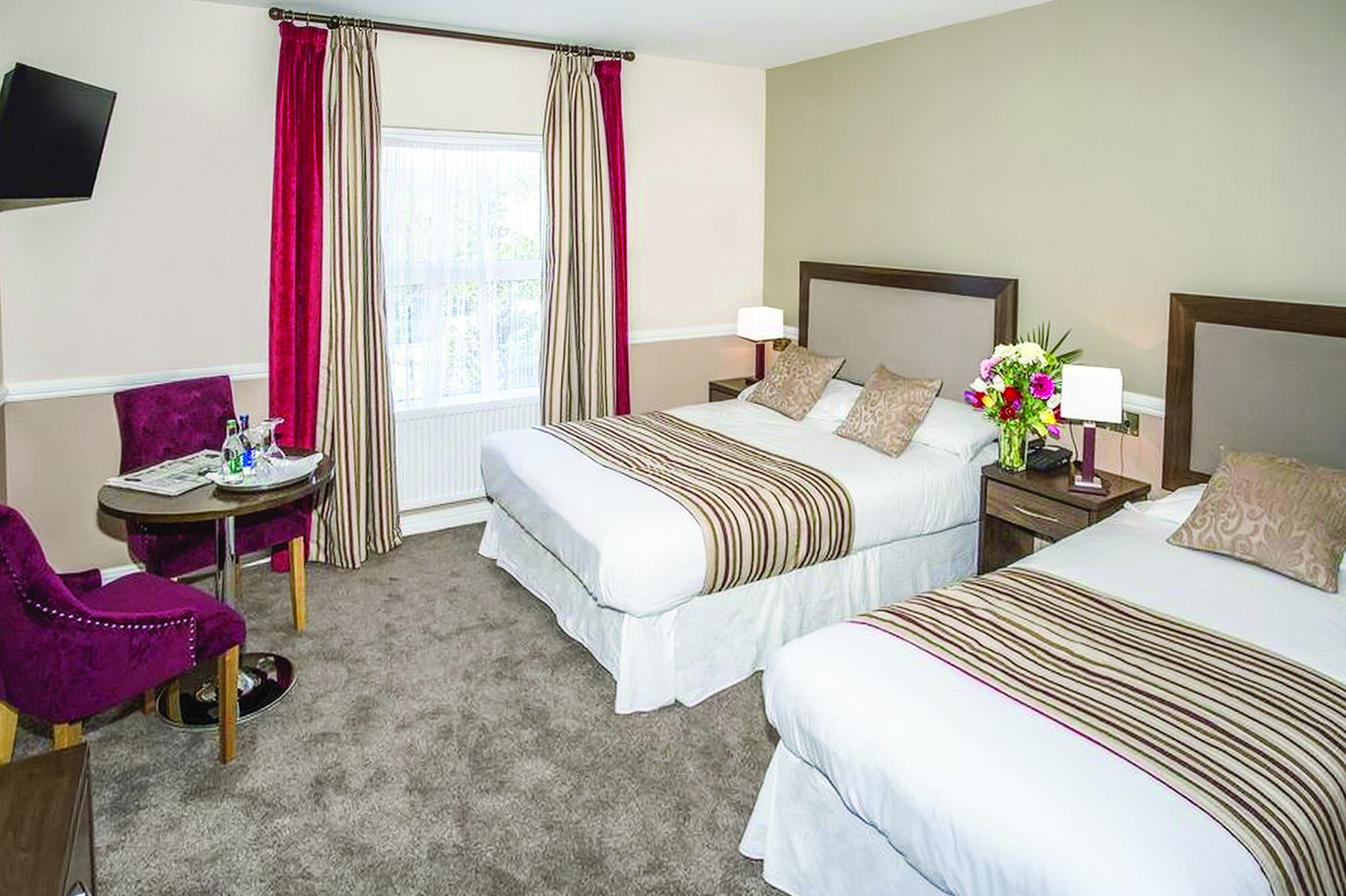 Cahir House Hotel 2