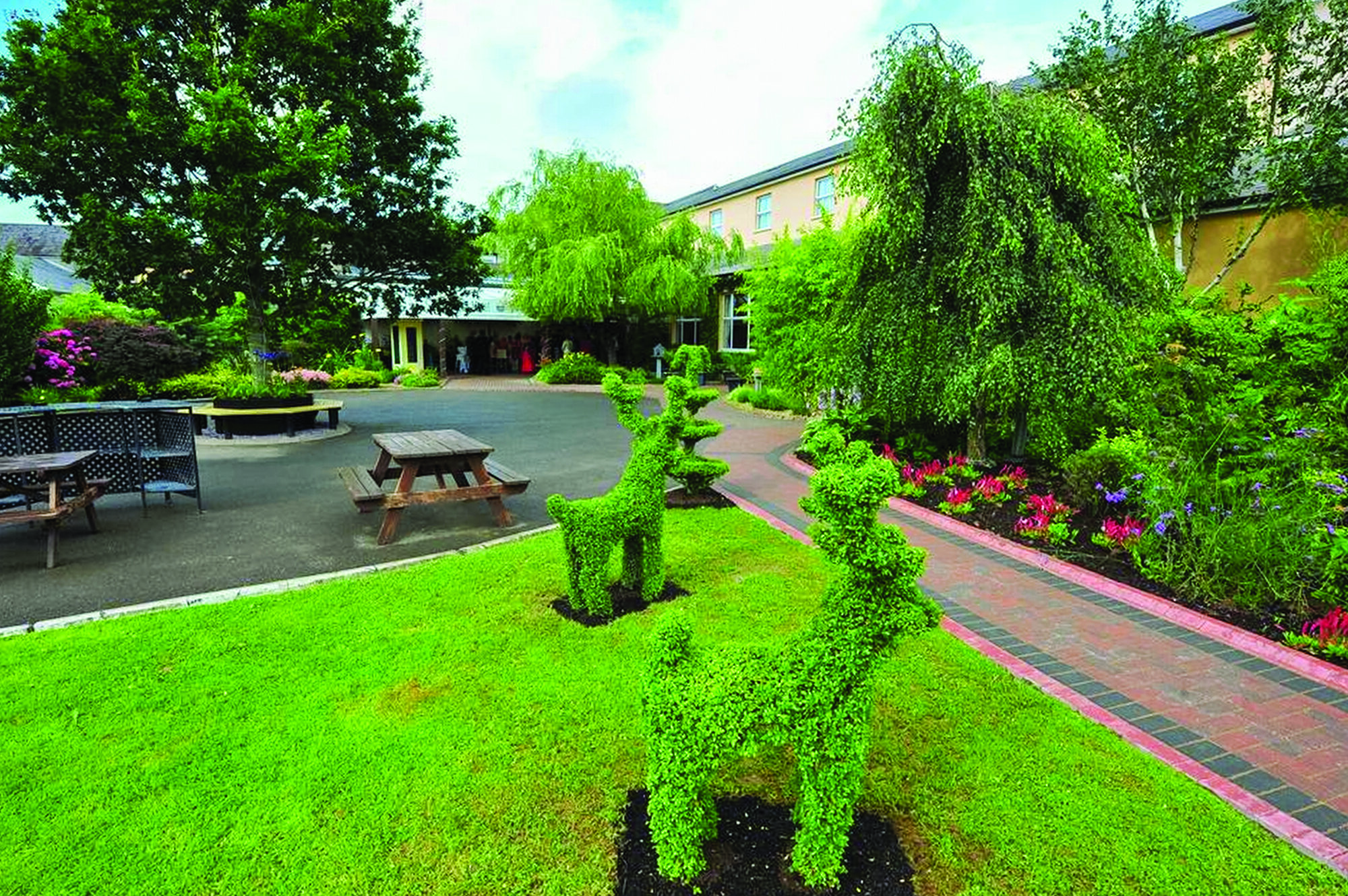 Cahir House Hotel 3