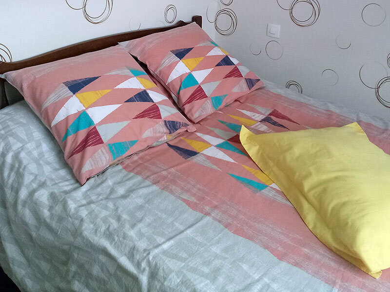 Chambre d'Hôtes 5 rue du Docteur Edouard Vaillant 3
