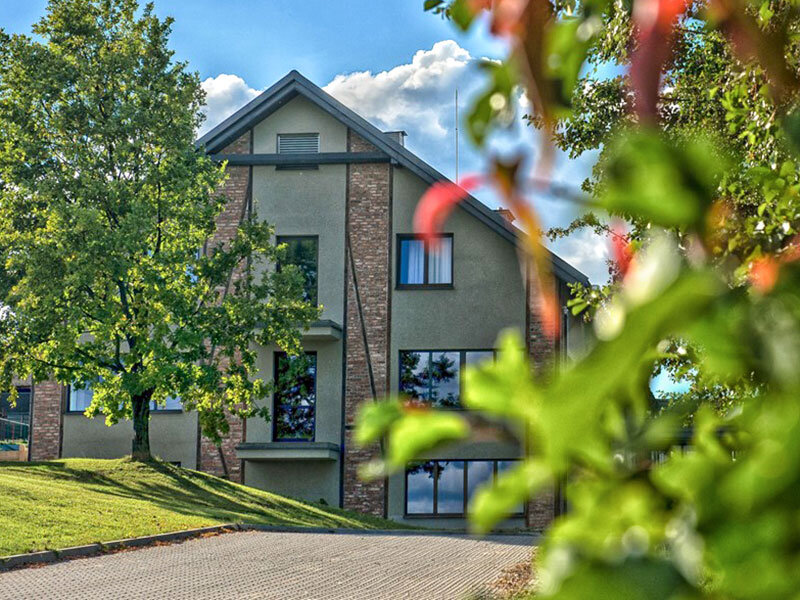Szary Residence