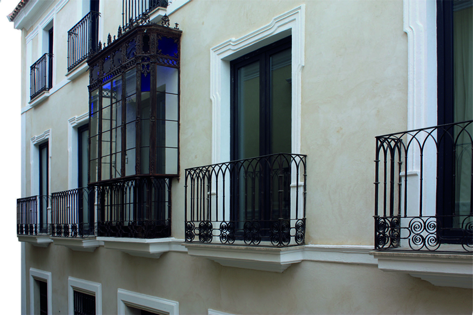 Akla Hotel Mérida 2