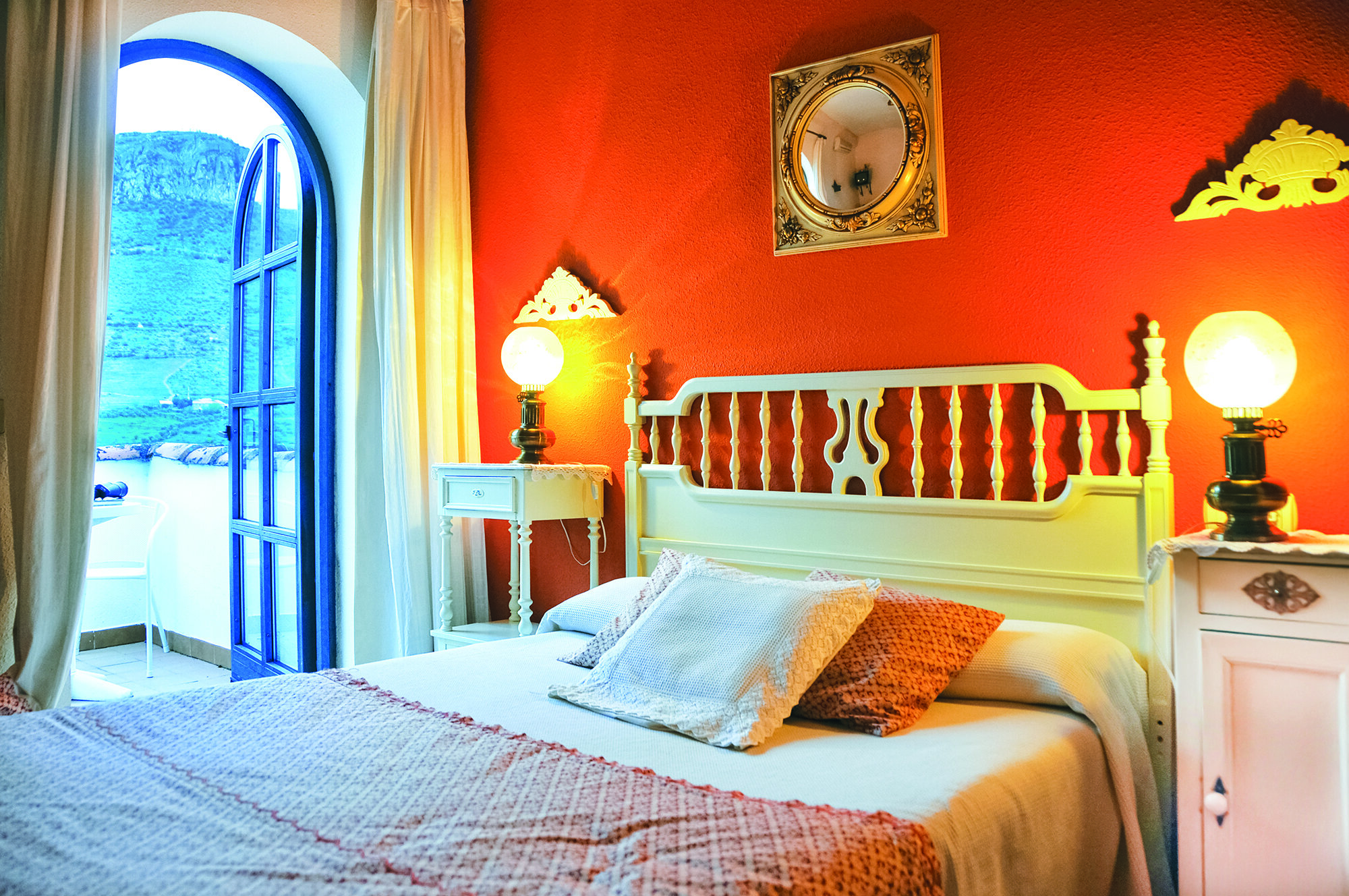 Posada Real Quinta de la Concepción 5