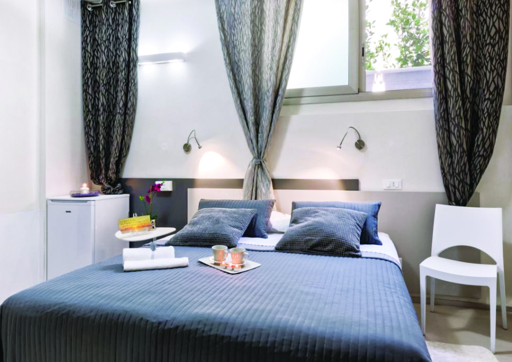 Radici B&B 2