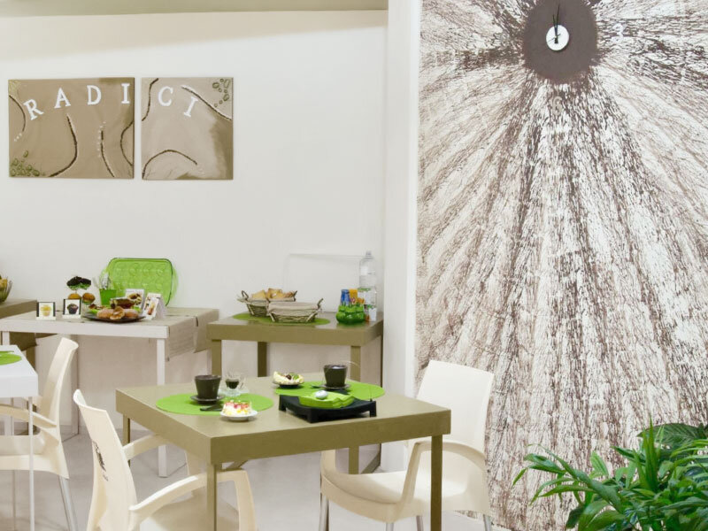 Radici B&B 3