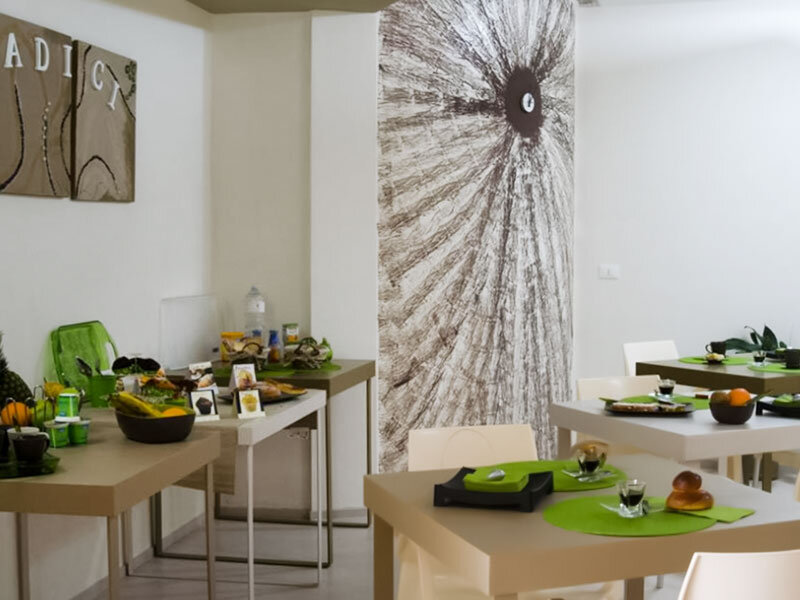 Radici B&B 3