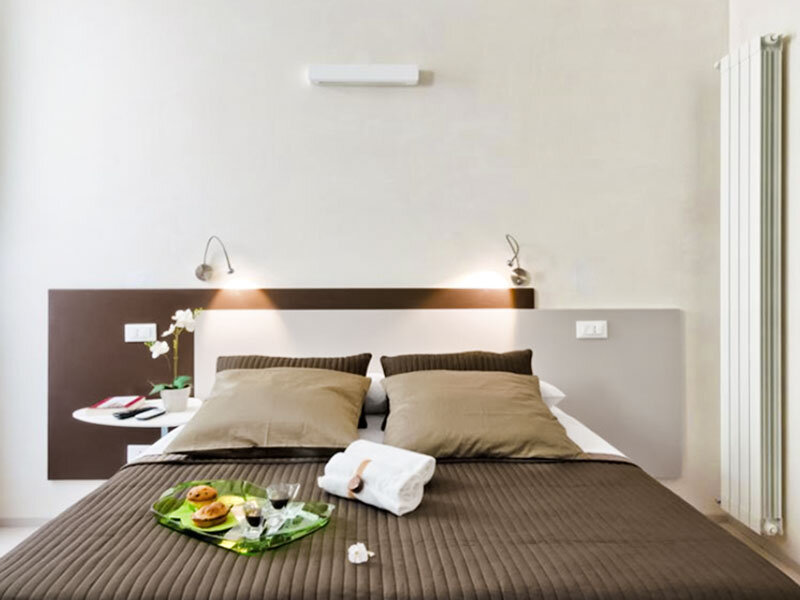 Radici B&B 2