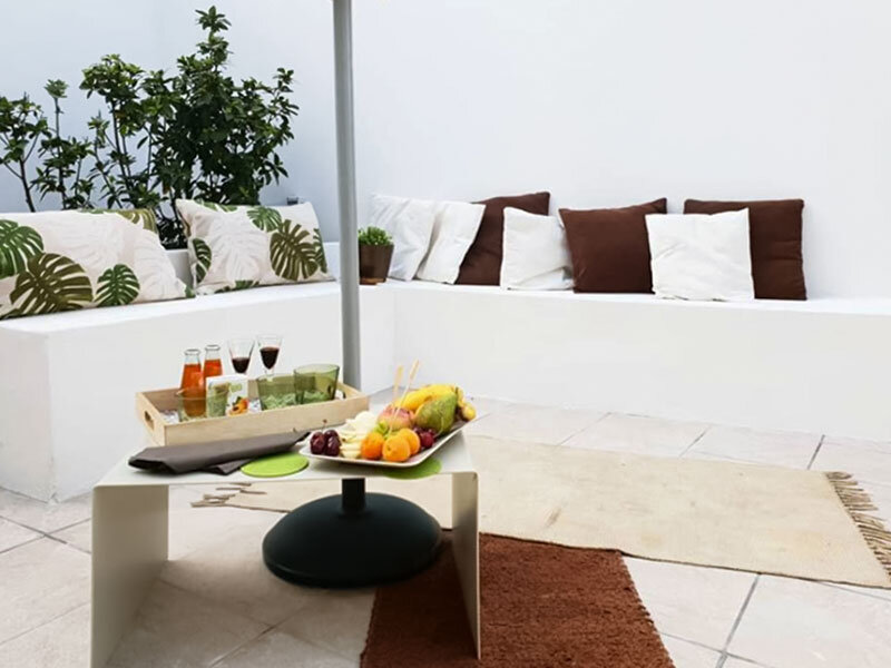 Radici B&B 5