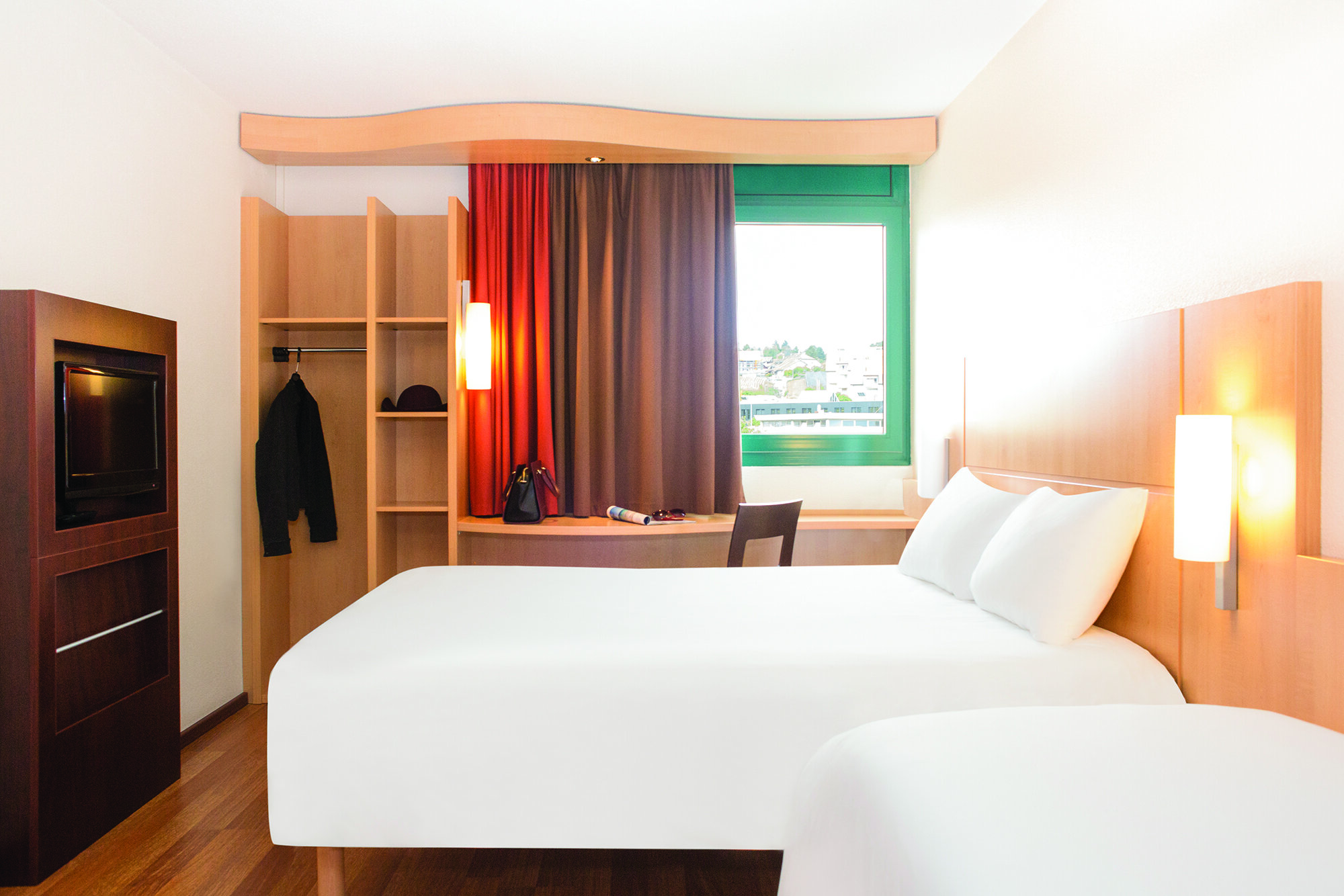 Ibis Lausanne Crissier 2