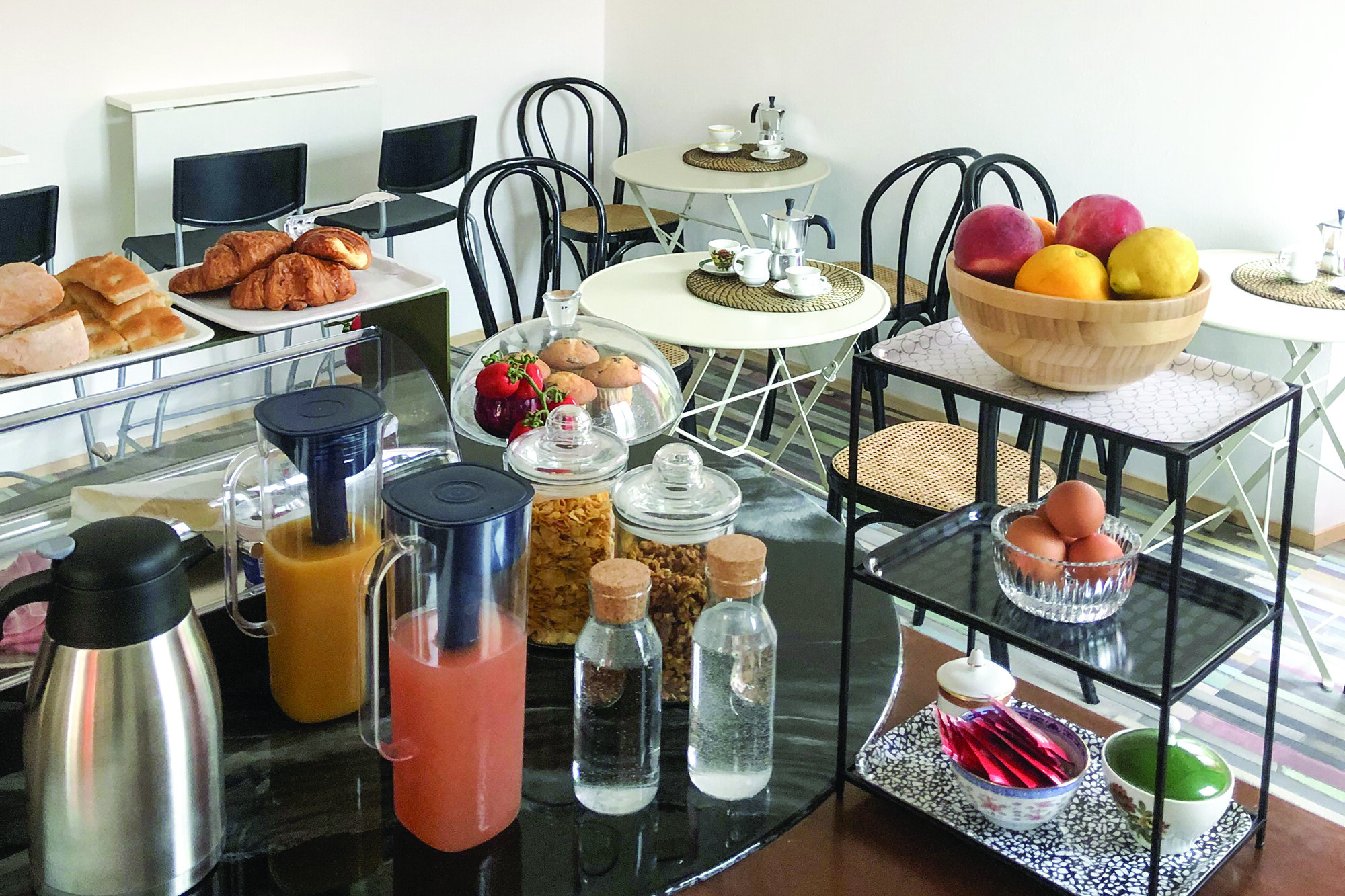 B&B Maison44 2