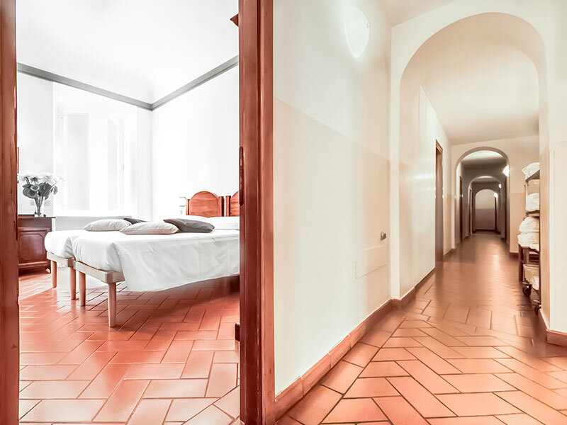 Hotel Costantini 2