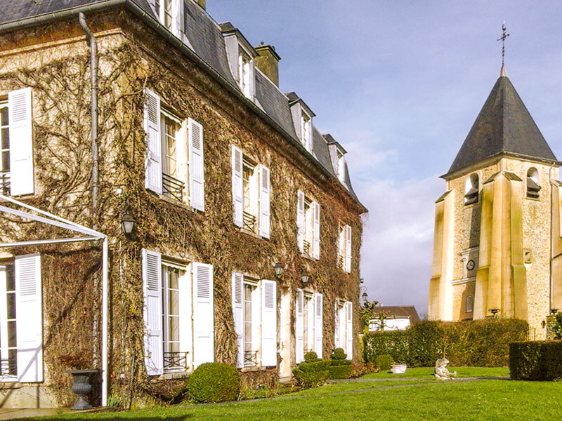 Château de Sancy 3