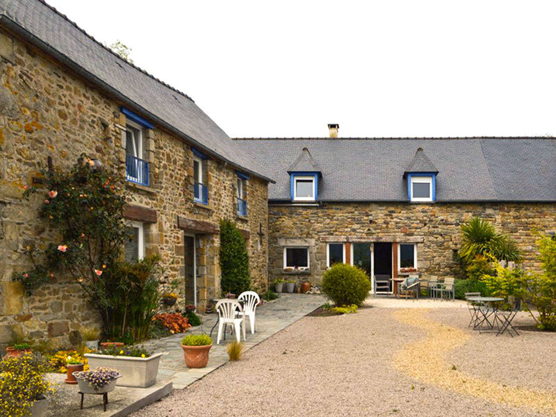Les Chambres de Bonne Vie 2