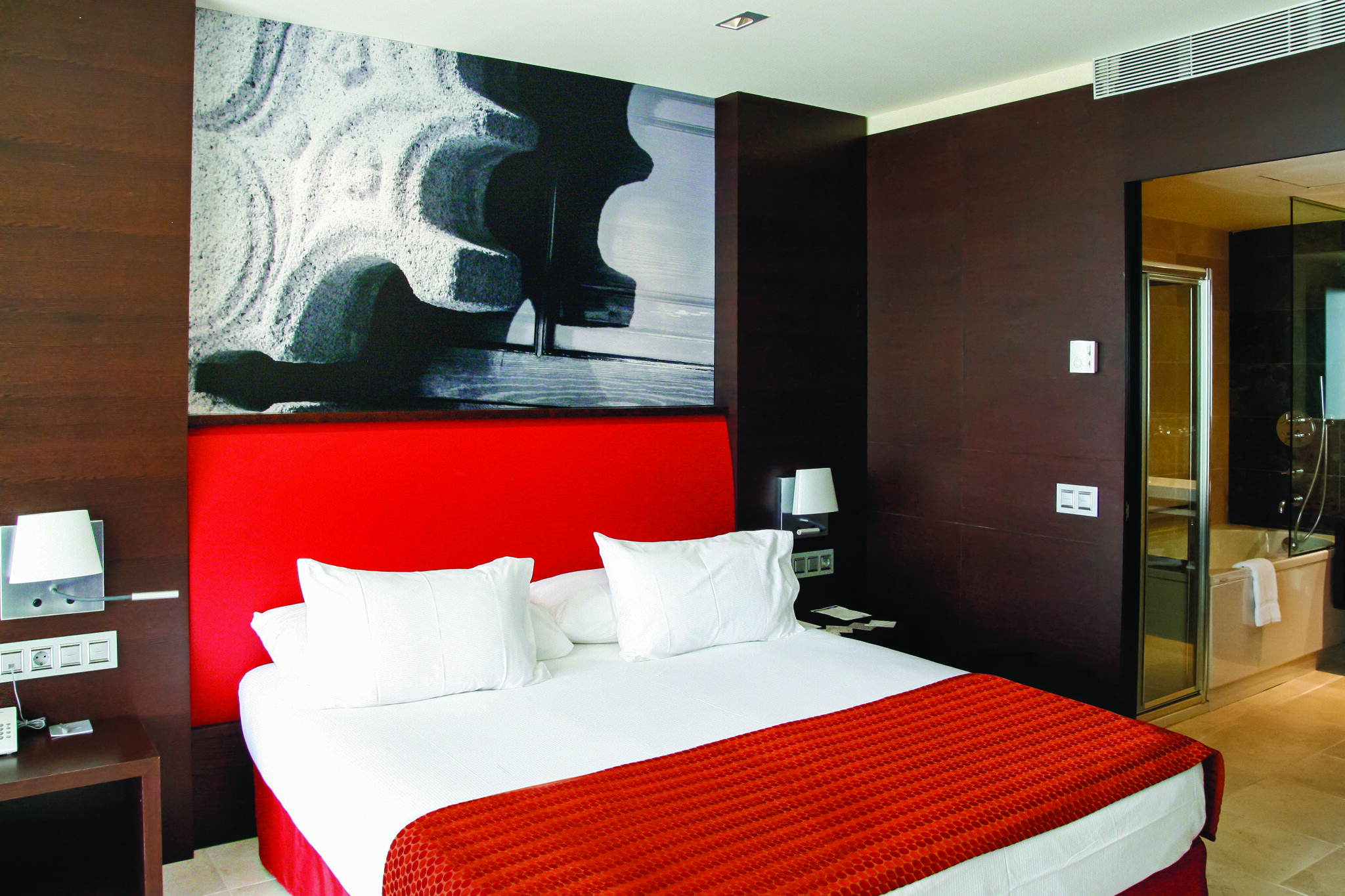 Hotel Mas Solà 2
