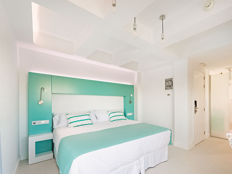 Hotel Acuario Lifestyle 2