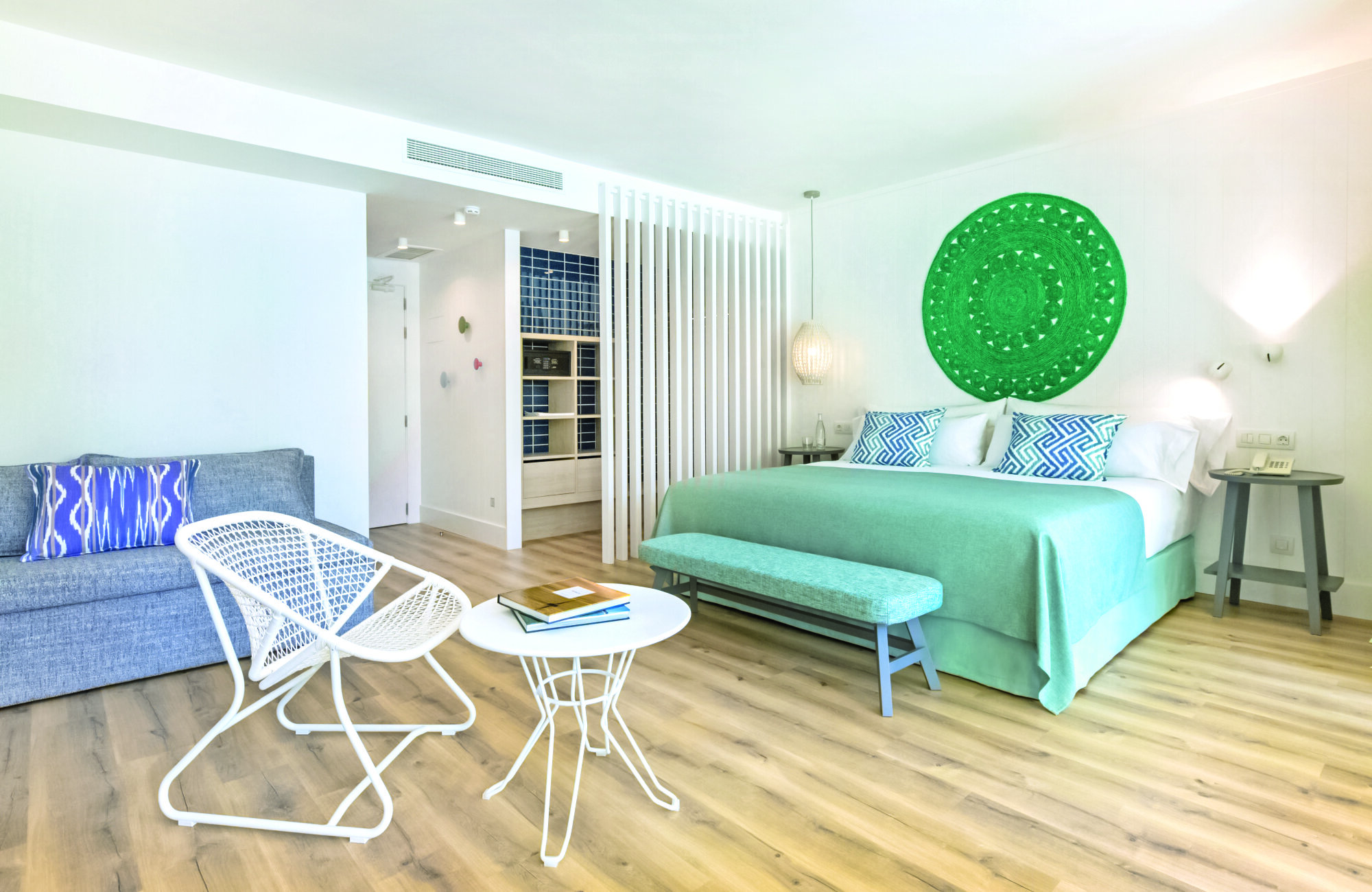 Hotel Blaumar 3