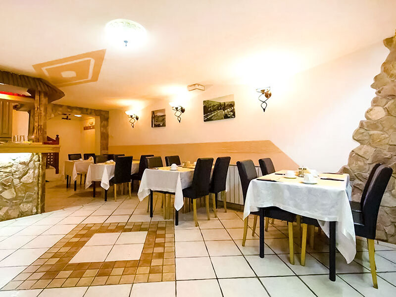 Samm Šeher Hotel 2