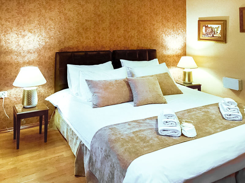 Samm Šeher Hotel 3