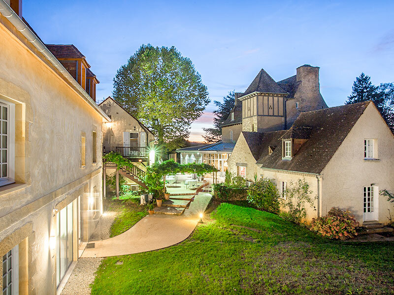 La Hoirie 4