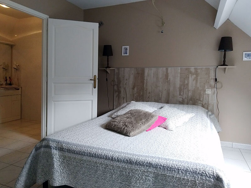 Le Manoir d'Egranges 2