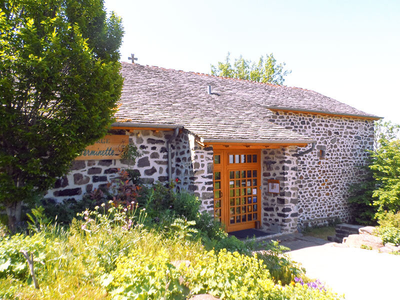 Gîte Auberge l'Herminette 3