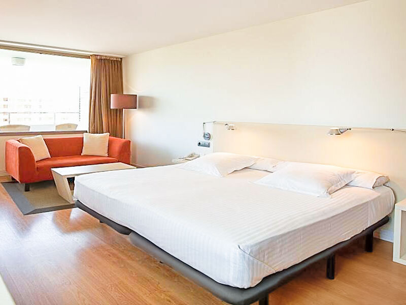 Magnolia Hotel 2
