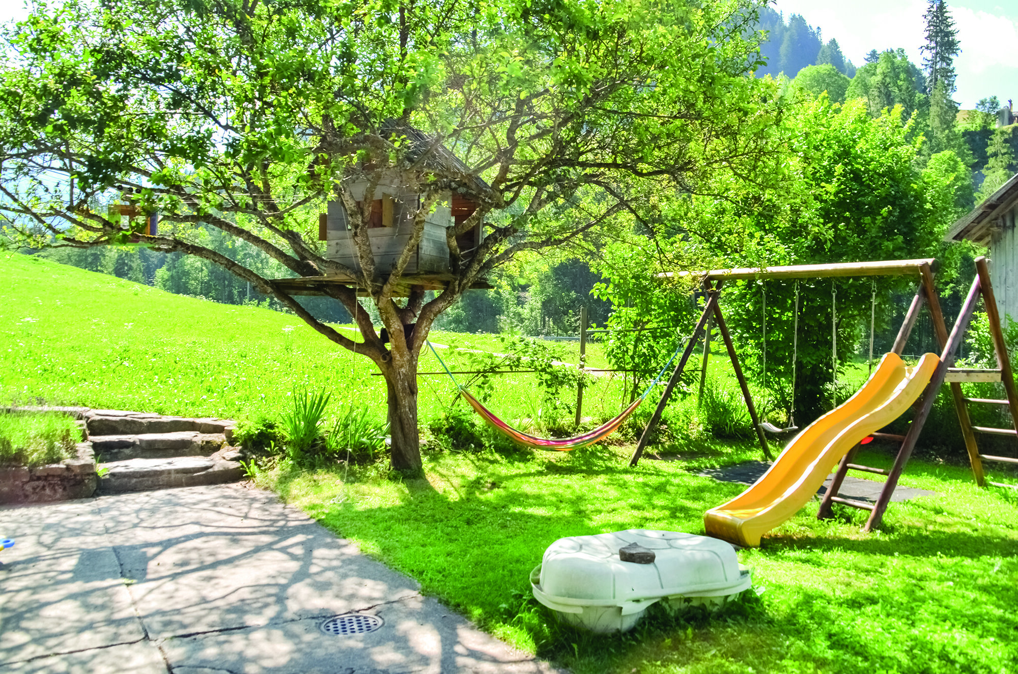 B&B Les capucines 3