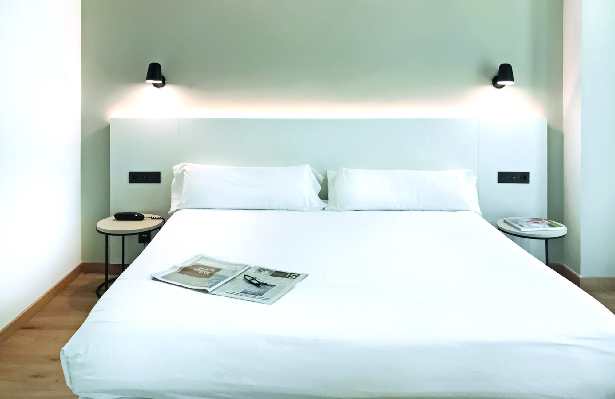 Hotel Príncipe de Asturias 3