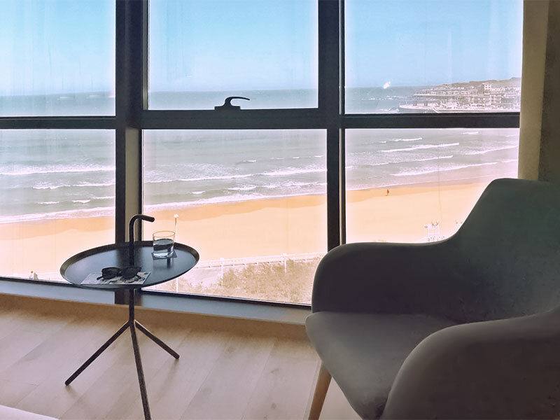 Hotel Príncipe de Asturias 2