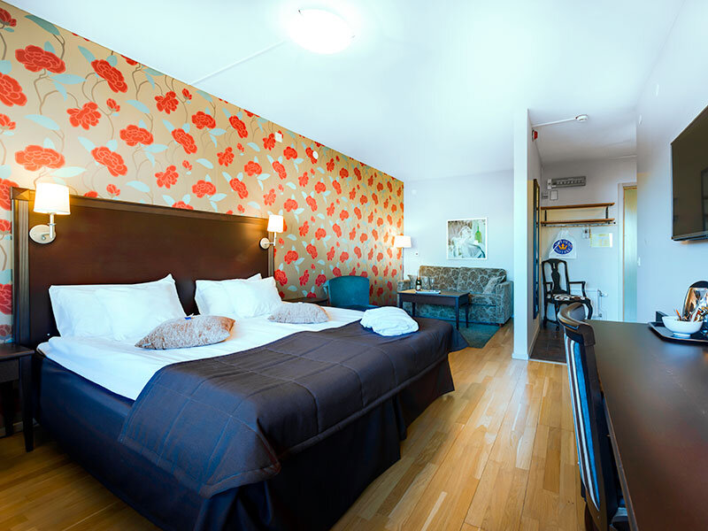 Hotell Rådmannen 2