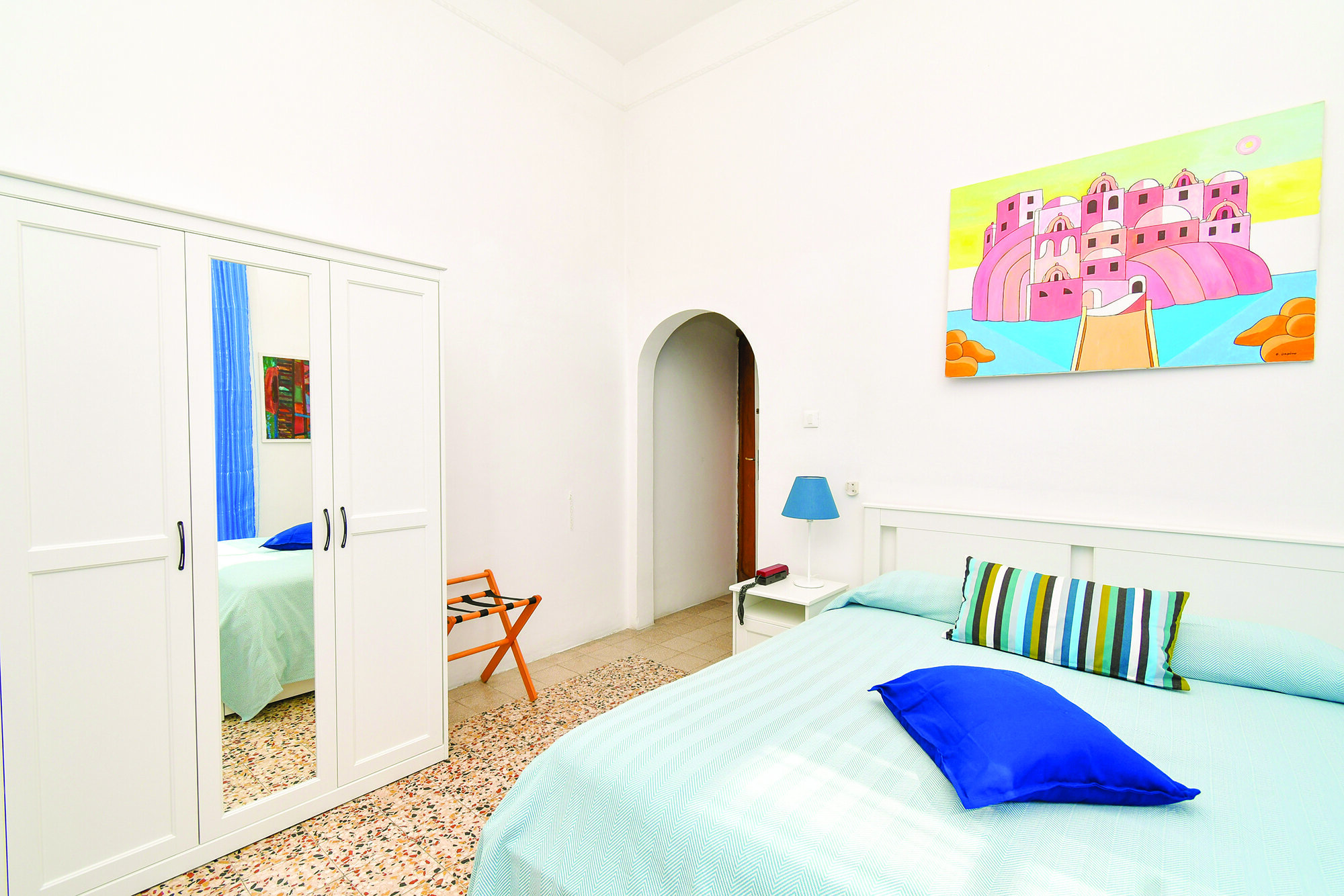 Villa Panoramica 3