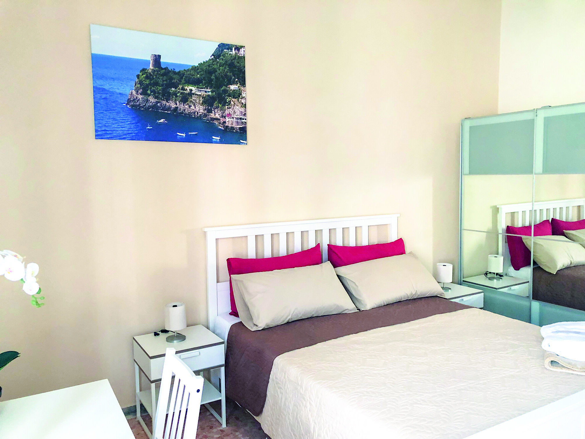 B&B Raffaello 2