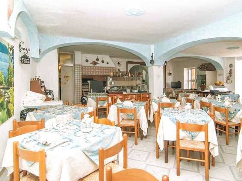 Hotel la Ninfea 4