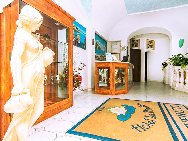 Hotel la Ninfea 3