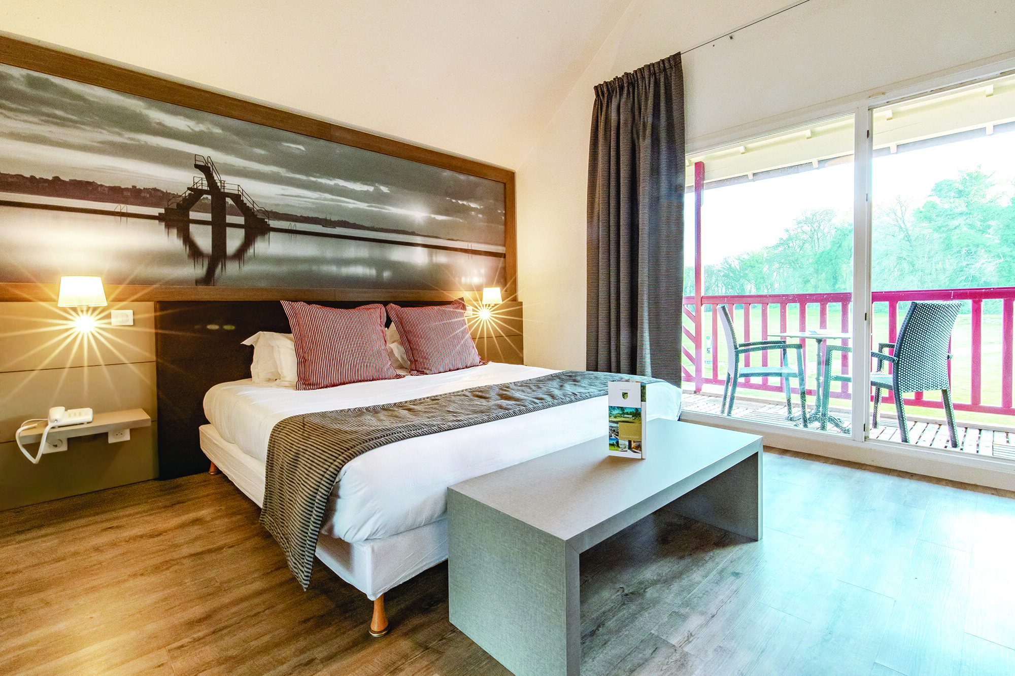 Saint-Malo Golf Resort 2