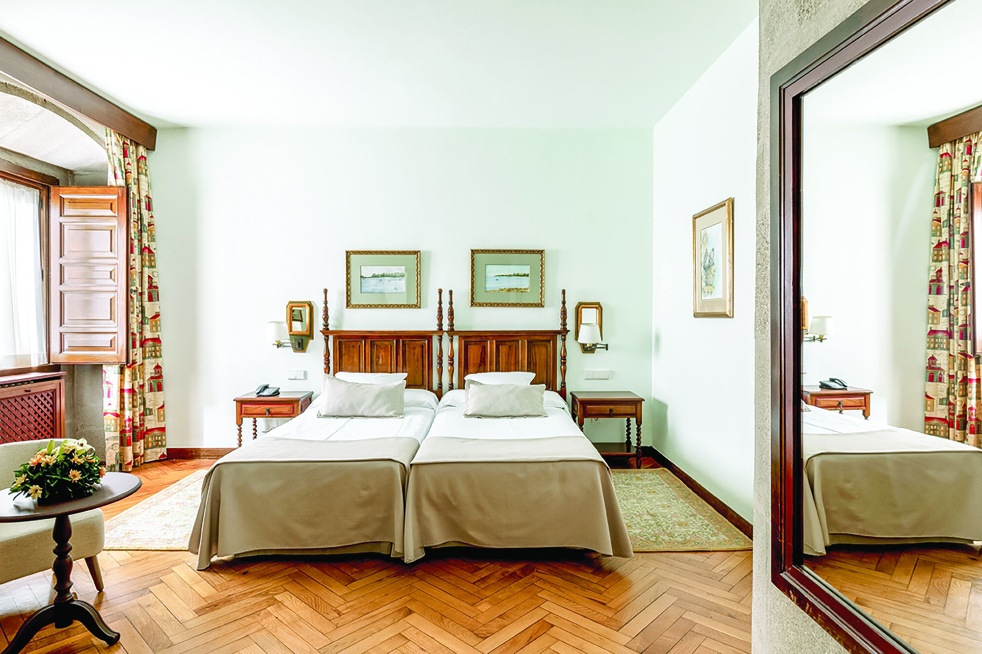 Parador de Pontevedra 2