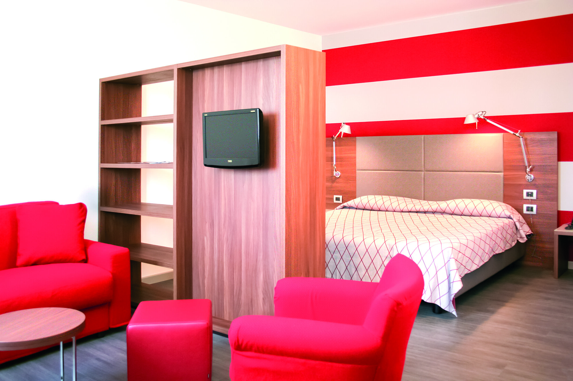 Hotel del Parco 4