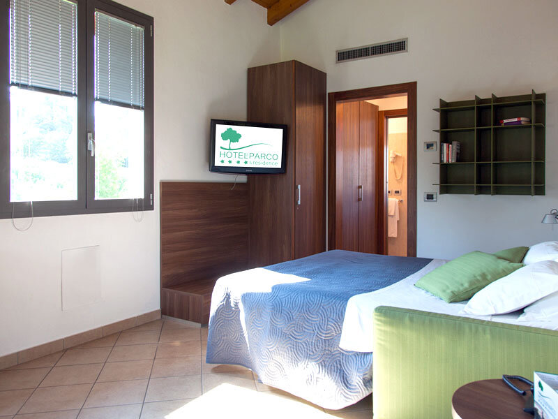 Hotel del Parco 2