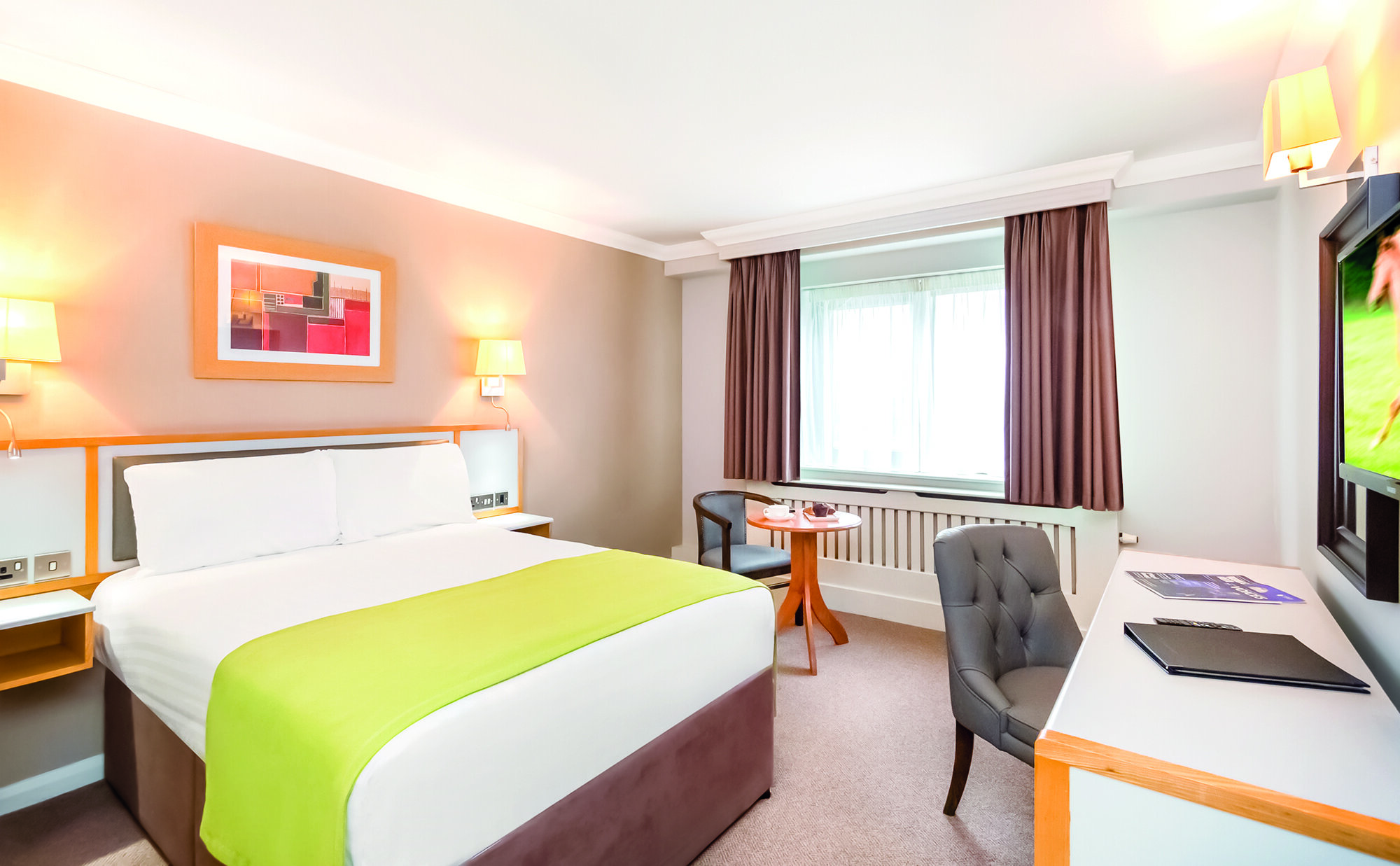 Limerick City Hotel 2